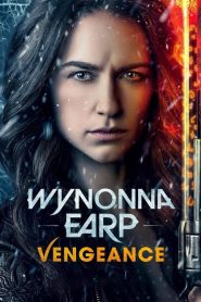 Wynonna Earp: La venganza (2024)