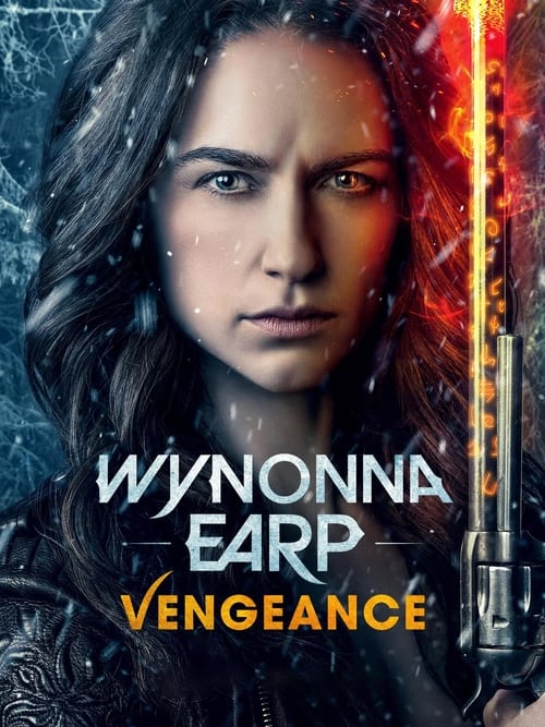 Wynonna Earp: La venganza (2024)